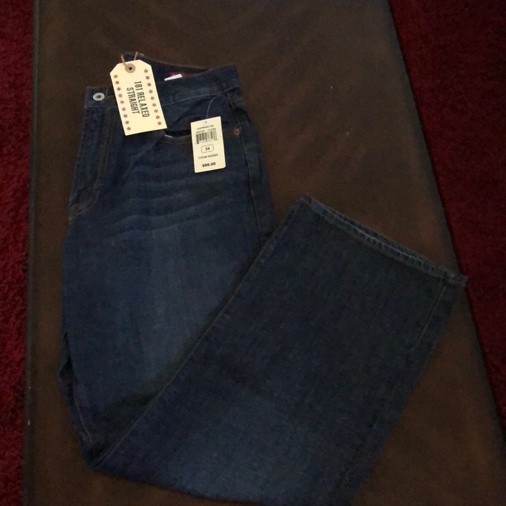Lucky Brand